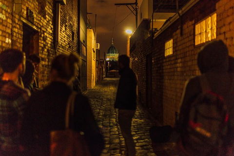 Fitzroy\'s Dark History & Hidden Bars - Port Augusta Accommodation 7