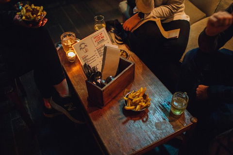 Fitzroy\'s Dark History & Hidden Bars - Port Augusta Accommodation 10