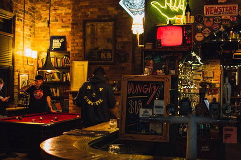 Fitzroy\'s Dark History & Hidden Bars - Port Augusta Accommodation 9