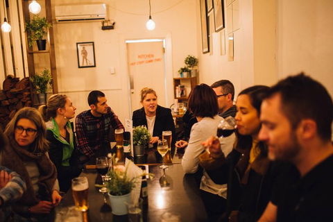Fitzroy\'s Dark History & Hidden Bars - Port Augusta Accommodation 11