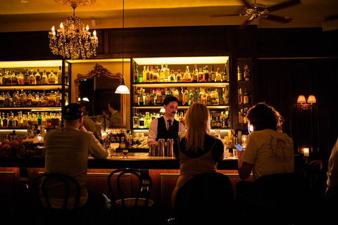 Fitzroy\'s Dark History & Hidden Bars - Port Augusta Accommodation 6