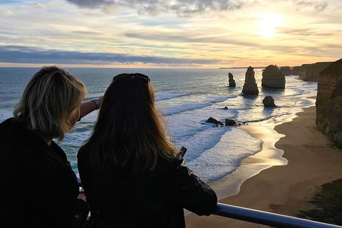 Private Full-Day Great Ocean Road Tour With Helicopter Ride - Port Augusta Accommodation 4
