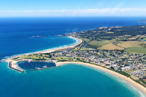 Private Full-Day Great Ocean Road Tour With Helicopter Ride - Port Augusta Accommodation 6