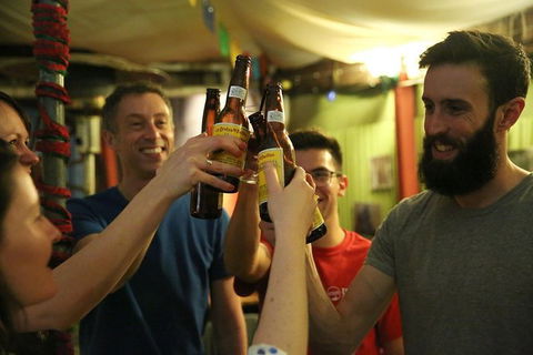 Afternoon In Melbourne: Small Group Booze And History Tour - Port Augusta Accommodation 1