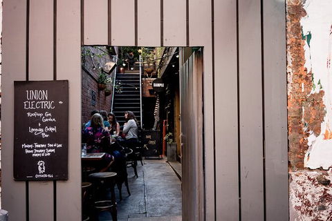 Afternoon In Melbourne: Small Group Booze And History Tour - Port Augusta Accommodation 7