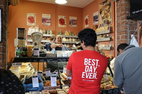 Multicultural Food Tour In Melbourne Markets - Port Augusta Accommodation 6