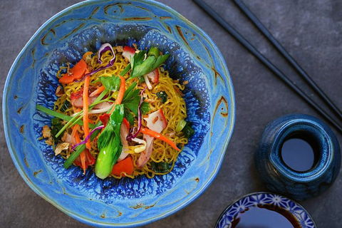 Indian Cooking Master Class - Port Augusta Accommodation 4