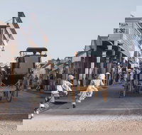 Sovereign Hill General Entry Ticket - Port Augusta Accommodation