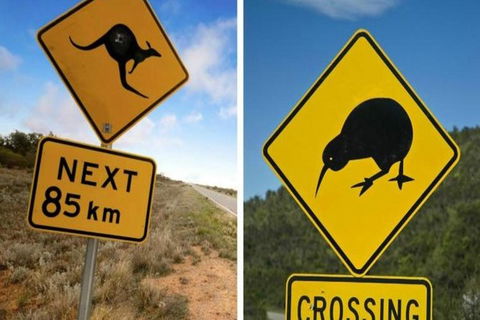 Aroha Tangata Australia And New Zealand 20 Day - Port Augusta Accommodation 0