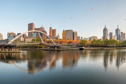 A Full Day In Melbourne With A Local: Private & Personalized - Port Augusta Accommodation 11