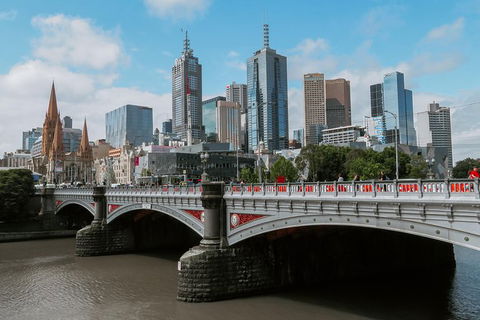 A Full Day In Melbourne With A Local: Private & Personalized - Port Augusta Accommodation 8