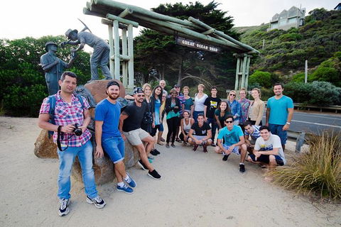 Small-Group Great Ocean Road And 12 Apostles Full-Day Tour From Melbourne - Port Augusta Accommodation 7