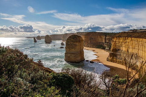 Small-Group Great Ocean Road And 12 Apostles Full-Day Tour From Melbourne - Port Augusta Accommodation 5