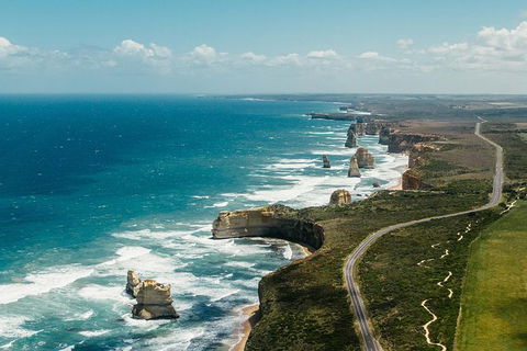 Small-Group Great Ocean Road And 12 Apostles Full-Day Tour From Melbourne - Port Augusta Accommodation 13