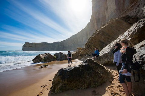 Small-Group Great Ocean Road And 12 Apostles Full-Day Tour From Melbourne - Port Augusta Accommodation 11
