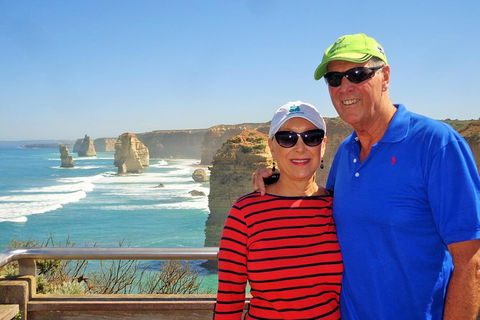 Small-Group Great Ocean Road And 12 Apostles Full-Day Tour From Melbourne - Port Augusta Accommodation 4