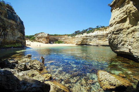 Small-Group Great Ocean Road And 12 Apostles Full-Day Tour From Melbourne - Port Augusta Accommodation 6