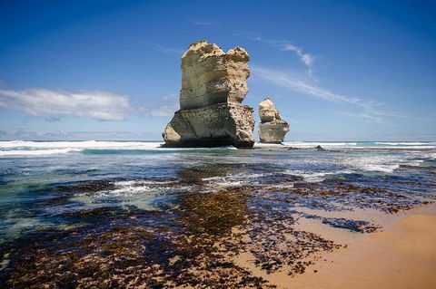 Small-Group Great Ocean Road Tour Experience With Eureka Skydeck Admission - Port Augusta Accommodation 0