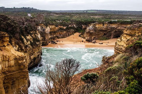 Small-Group Great Ocean Road Tour Experience With Eureka Skydeck Admission - Port Augusta Accommodation 4