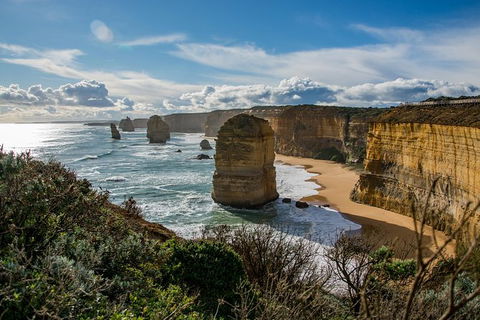 Small-Group Great Ocean Road Tour Experience With Eureka Skydeck Admission - Port Augusta Accommodation 10