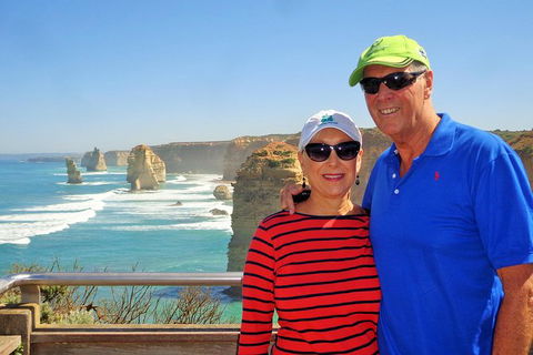 Small-Group Great Ocean Road Tour Experience With Eureka Skydeck Admission - Port Augusta Accommodation 9