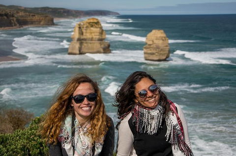 Small-Group Great Ocean Road Tour Experience With Eureka Skydeck Admission - Port Augusta Accommodation 6