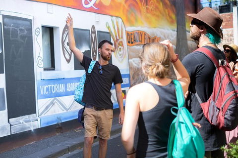 Alternative Culture & Street Art - Port Augusta Accommodation 0