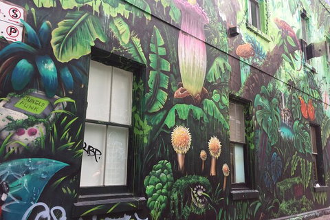 Half Day Small Group Guided Shopping Tour In Melbourne - Port Augusta Accommodation 3