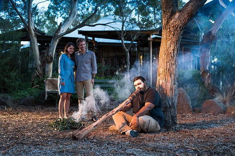 Around The Bay Sightseeing And Bay Cruise - Port Augusta Accommodation 3