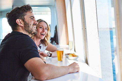 Around The Bay Sightseeing And Bay Cruise - Port Augusta Accommodation 2