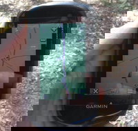 GPS guided walks in the Daylesford Forest - Port Augusta Accommodation