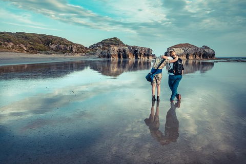 Adventure Based One To One Camera Workshop - Port Augusta Accommodation 0