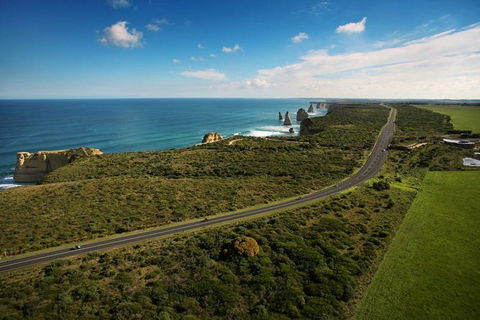 Ultimate Reverse Direction - 12 Apostles, Great Ocean Road - Small Group Tour - Port Augusta Accommodation 0