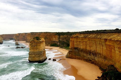 Ultimate Reverse Direction - 12 Apostles, Great Ocean Road - Small Group Tour - Port Augusta Accommodation 1