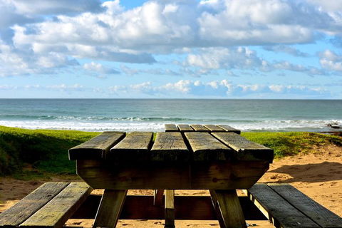 Ultimate Reverse Direction - 12 Apostles, Great Ocean Road - Small Group Tour - Port Augusta Accommodation 8