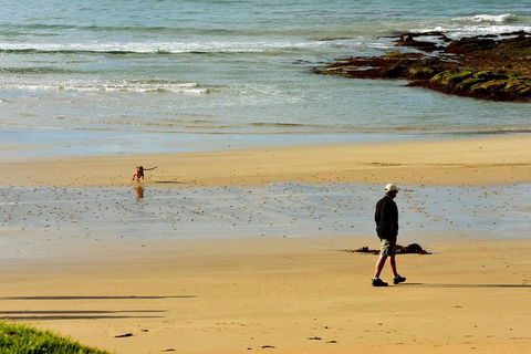 Ultimate Reverse Direction - 12 Apostles, Great Ocean Road - Small Group Tour - Port Augusta Accommodation 6