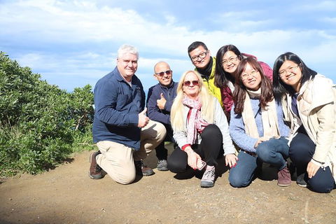 Ultimate Reverse Direction - 12 Apostles, Great Ocean Road - Small Group Tour - Port Augusta Accommodation 11