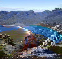 5-Day Best of Tasmania Tour from Hobart - Port Augusta Accommodation