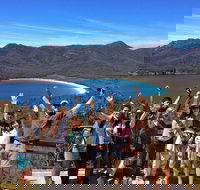 Wineglass Bay and Freycinet National Park Active Day Trip from Hobart - Port Augusta Accommodation