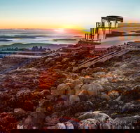 Shore Excursion Five of Hobart's Best In One Day - Port Augusta Accommodation