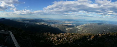 Small-group DayTour From Hobart: Hastings Caves, Huon Valley And Tahune AirWalk - Port Augusta Accommodation 2