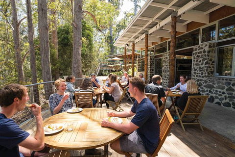 Small-group DayTour From Hobart: Hastings Caves, Huon Valley And Tahune AirWalk - Port Augusta Accommodation 16