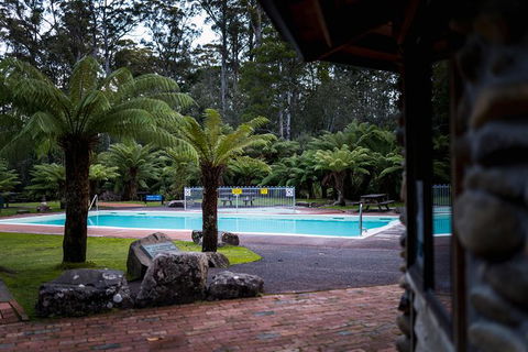 Small-group DayTour From Hobart: Hastings Caves, Huon Valley And Tahune AirWalk - Port Augusta Accommodation 12