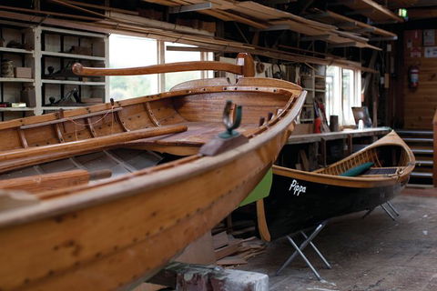 Small-group DayTour From Hobart: Hastings Caves, Huon Valley And Tahune AirWalk - Port Augusta Accommodation 18