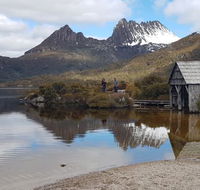 Small-Group Cradle Mountain Day Tour from Devonport Ulverstone or Burnie - Port Augusta Accommodation