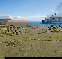 Maria Island Active Day Trip from Hobart - Port Augusta Accommodation