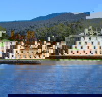 Port Arthur Richmond and Tasman Peninsula Day Trip from Hobart - Port Augusta Accommodation