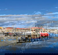 Hobart Historic Walking Tour - Port Augusta Accommodation