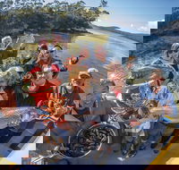 Fresh from the Ocean Tasmanian Seafood Gourmet Full-Day Cruise Including Lunch - Port Augusta Accommodation