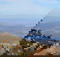 Mt Wellington Tour and MONA Admission - Port Augusta Accommodation